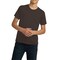 Gildan Youth Heavy Cotton T-Shirt, Plain Short Sleeve Craft & Print Ready